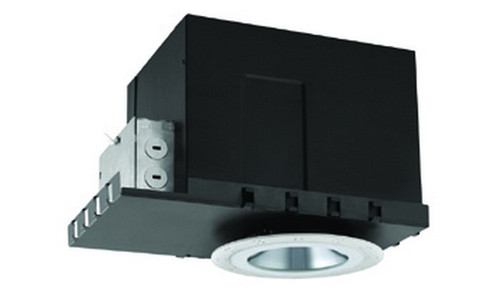 Liton LHX4MH: 4" HID Housing (GX10 MR16)