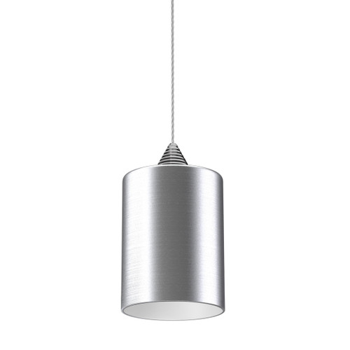 Liton SP206N: Cylinda Metallic Pendant (LED 9W)