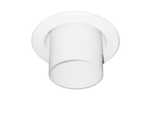 Liton LR4321: 4" PAR20/HID/CFL/A19 Cylinder Glass