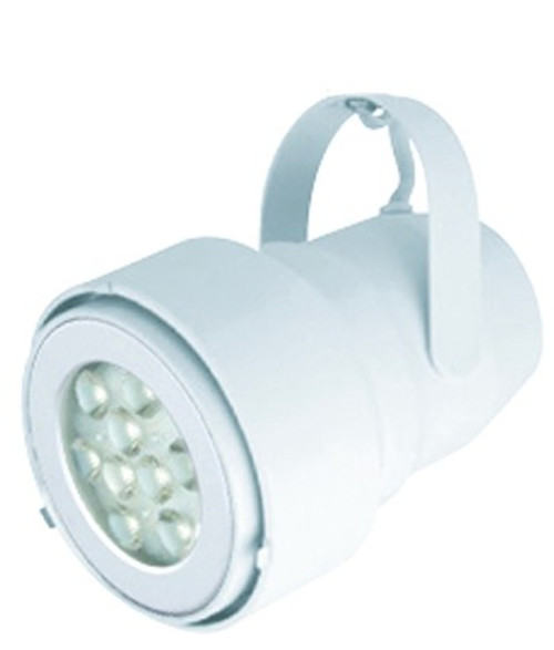 Liton LTD38014: 14W/650Lm Concealed LED Track Head (3CCT/1NT)