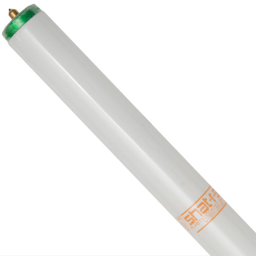 Shatrshield 44026 F96T12 DX/ALTO (PK X 15) Fluorescent T12 Shatter-Resistant Lamps