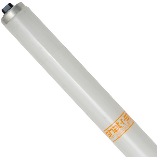 Shatrshield 58012 F60T12 CW/HO/ALTO/R (PK X 15) Fluorescent T12 Shatter-Resistant Lamps