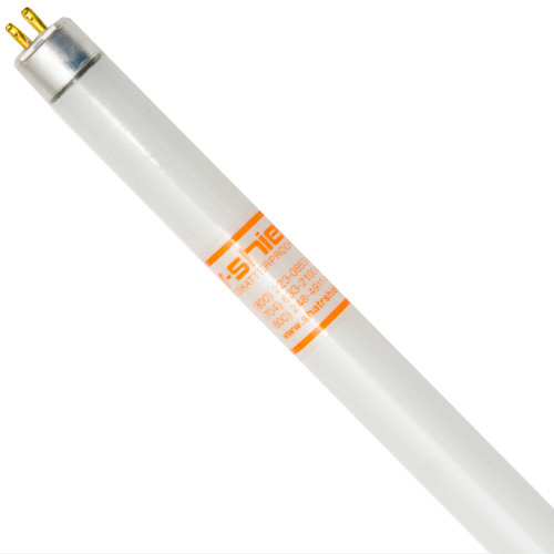 Shatrshield 82532H F54T5/850/HO/ECO/IC (PK X 6) Fluorescent T5 Shatter-Resistant Lamps