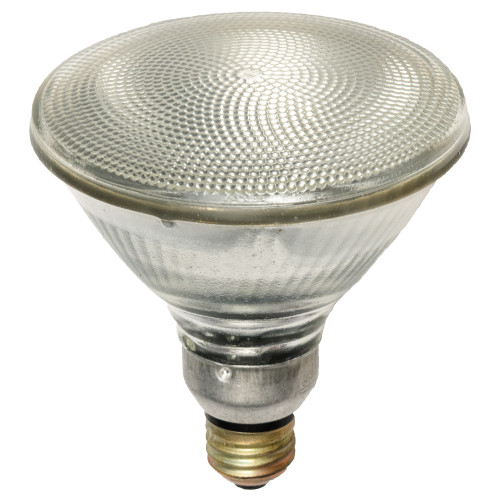 Shatrshield 01617 K250PAR38 FL 130V (PK X 12) Incandescent Floods Shatter-Resistant Lamps