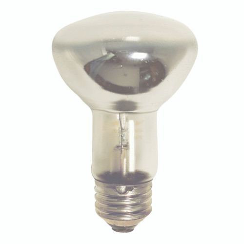 Shatrshield 01759 45R20 130V (PK X 12) Incandescent Floods Shatter-Resistant Lamps