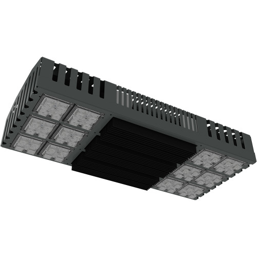 Shatrshield 490MB50TBVLN06CM00000001 490W/MEGA HB/TB OPTIC 120-277V LED Mega High Bay