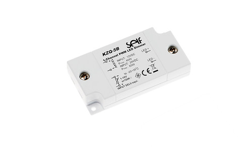 Self Electronics KZQ-5B Lighting Components