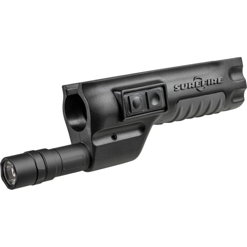SureFire Remington Forend WeaponLight Remington Replacement Shotgun Forend w/ Integrated WeaponLight