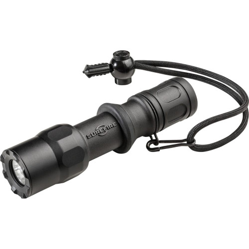 SureFire G2Z MaxVision Combat Light High-Output LED Combat Light with MaxVision Beam