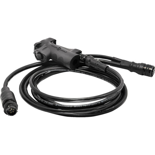 SureFire UH-01E Hellfighter Power Cable