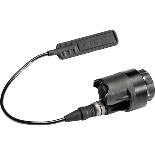 SureFire XM07 WeaponLight Switch Remote Dual Switch Tailcap Assembly for WeaponLights