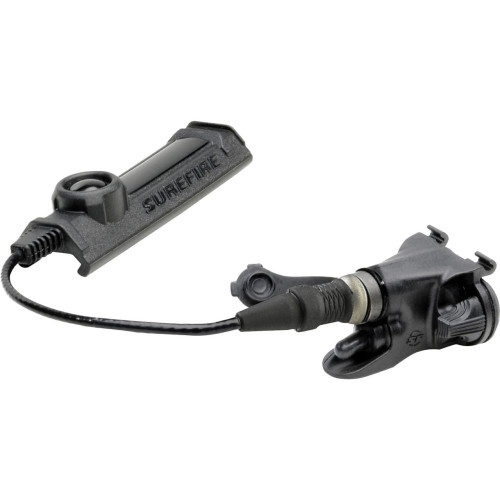 SureFire XT07 WeaponLight Switch Remote Dual Switch Assembly for X-Series WeaponLights