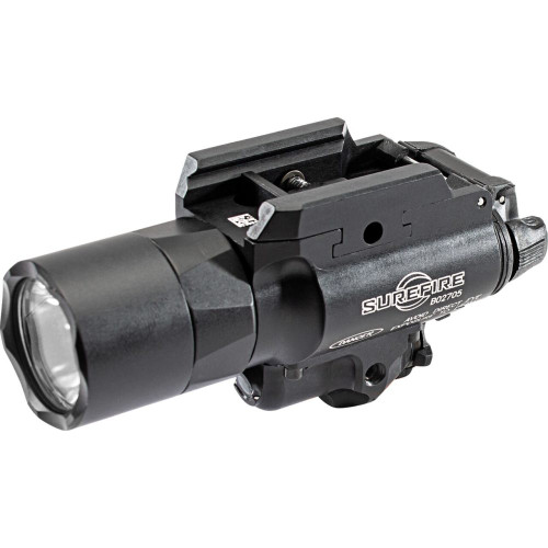SureFire X400U WeaponLight LED WeaponLight with Laser