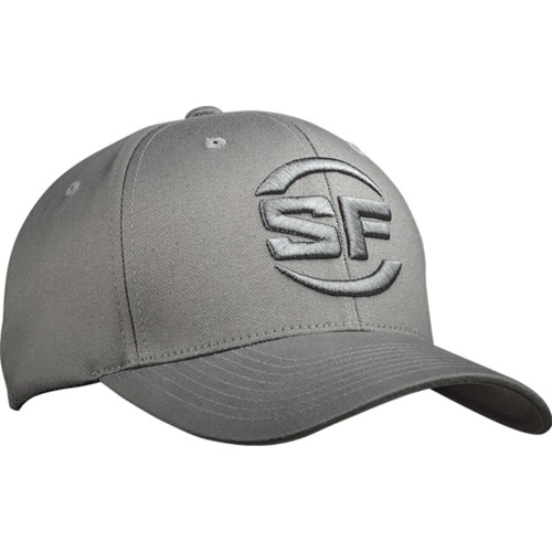 SureFire SureFire Flexfit Cap SureFire Raised Logo Hat
