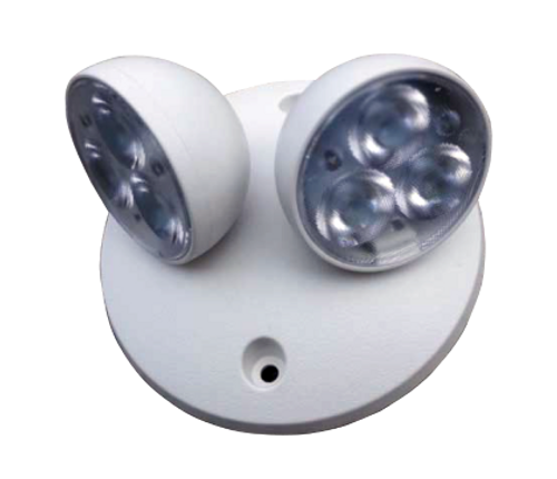 Beghelli Lighting BR Remote Heads