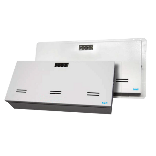 Beghelli Lighting Vesta-M Em Drivers Inverters