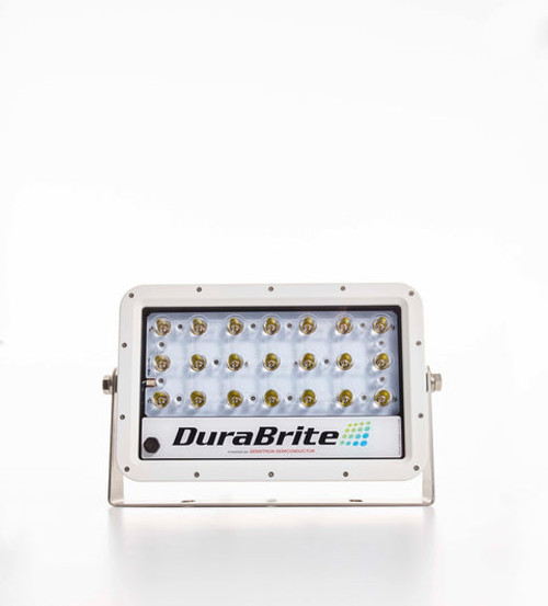 DuraBrite Lights SLM16500D1SWÊ White Spot Lights Mini Series 12/24VDC