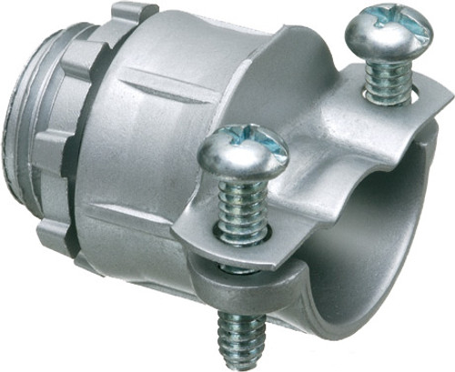 Arlington Industries 4203 Twin Screw All-Purpose Connectors