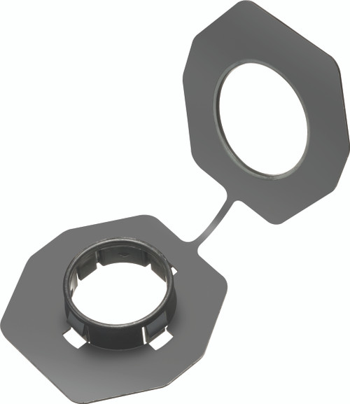 Arlington Industries SB130BL Non-Metallic Bushings for Metal Studs