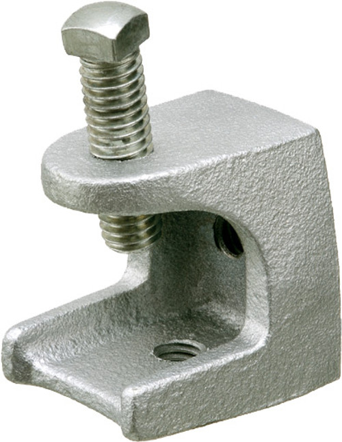 Arlington Industries MBC26 Beam Clamps (Malleable Iron)