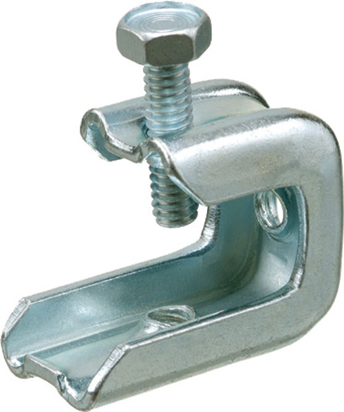 Arlington Industries BC25 Beam Clamps (Plated Steel)