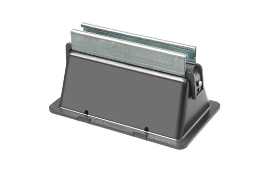 Arlington Industries RTSE409L Roof Topper¨ Conduit and Raceway Supports Base with SLED