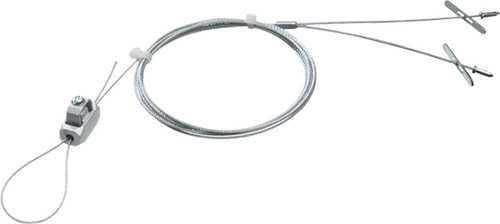 Arlington Industries DWY2T0810 Wire Grabberª Kit (2-Pack)