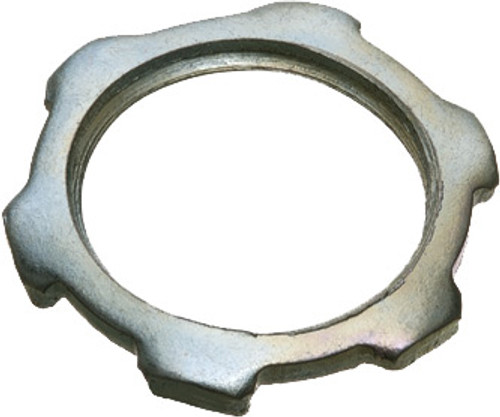 Arlington Industries 409 Conduit Locknuts