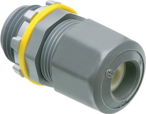 Arlington Industries NMUF75 Non-Metallic UF Connectors