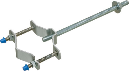 Arlington Industries 615 Universal Pipe Support (10" Bolt)