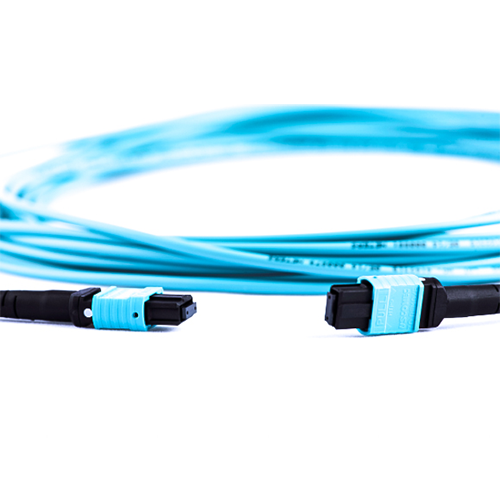 Fiber Connections MTP/MTP Trunk Cable Assemblies