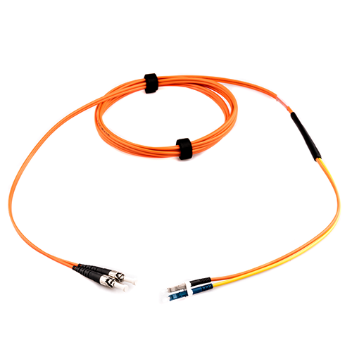 Fiber Connections Mode Conditioning Patch Cords