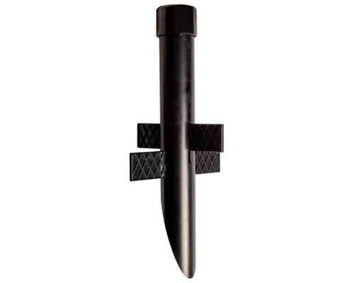 Lite the Nite X1HDSSTK X1HDSSTK - HEAVY DUTY PVC STAKE WITH STABILIZERS
