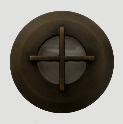 Lite the Nite BMD132BZC Cross Lens - BMD132BZC