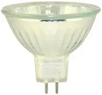 35MR16/T/WFL60/C 12V - Traditional Light Bulb - Sylvania