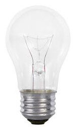 40A15/CL/DL/FAN/2/12/BL120V - Traditional Light Bulb - Sylvania
