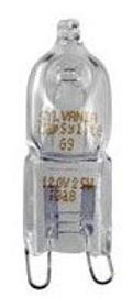 40T4/G9/CL 120V - Traditional Light Bulb - Sylvania