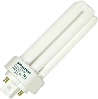 CF32DT/E/IN/28W/830/SS/ECO - Traditional Light Bulb - Sylvania
