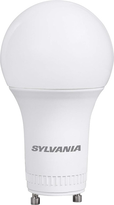 LED17A19/DIM/O/930/GU24/U/RP - LED Lamp - Sylvania
