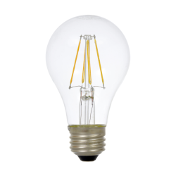 LED4.5A19DIM827FILG2RP - LED Lamp - Sylvania