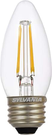 LED4.5B10CBLUNTDIM827FILRP - LED Lamp - Sylvania