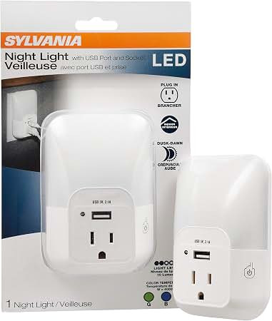 LEDWSWITCHBLES+ - Sylvania