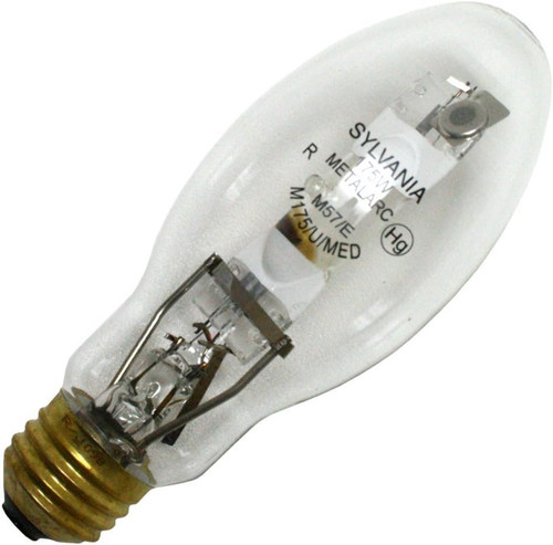 M175/U/MED - Traditional Light Bulb - Sylvania