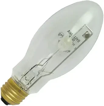MC100/U/MED/830 - Traditional Light Bulb - Sylvania