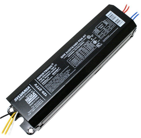 QHE 2x32T8/UNV PSH-HT-B - Ballast - Sylvania