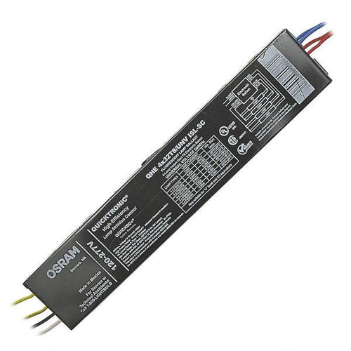 QHE 4x32T8/UNV ISL-SC-1-CC-B - Ballast - Sylvania