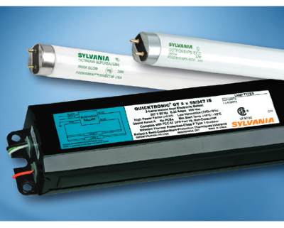 QHE2X32T8347ISNSCG1 - Ballast - Sylvania