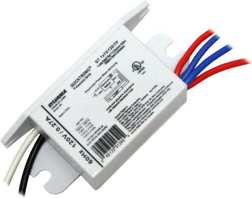 QT1X15120TP - Ballast - Sylvania