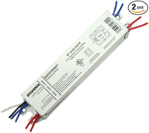 QT1X20120TP - Ballast - Sylvania