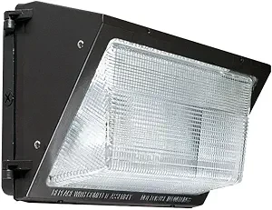 WALPAKN4B/060UNVD840/NC/BZ/E - Wall Pack - Sylvania